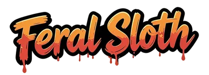 Feral Sloth